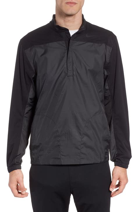 herren-golfjacke nike shield|Nike tour golf jacket.